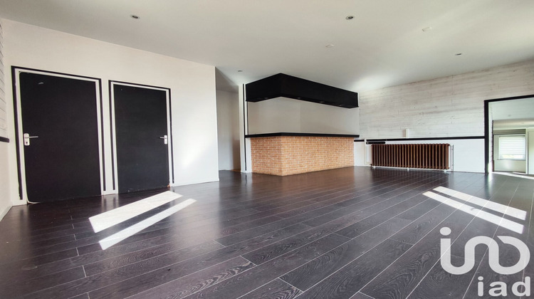 Ma-Cabane - Vente Maison Monterblanc, 200 m²
