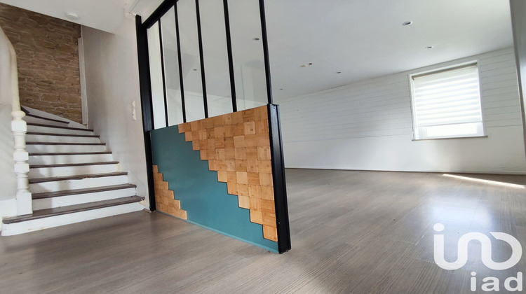 Ma-Cabane - Vente Maison Monterblanc, 200 m²