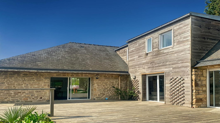 Ma-Cabane - Vente Maison MONTERBLANC, 196 m²