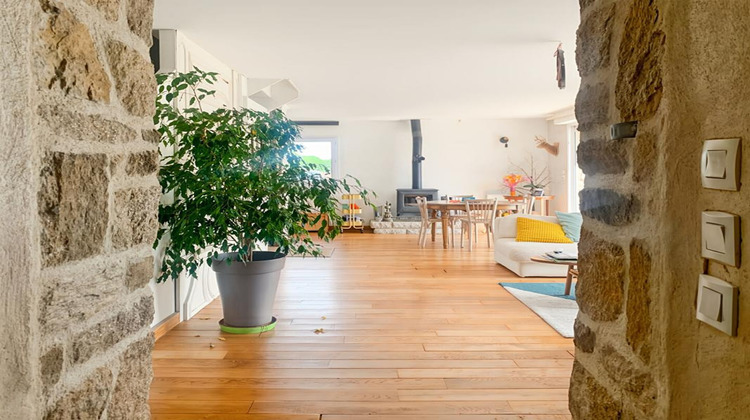 Ma-Cabane - Vente Maison MONTERBLANC, 196 m²