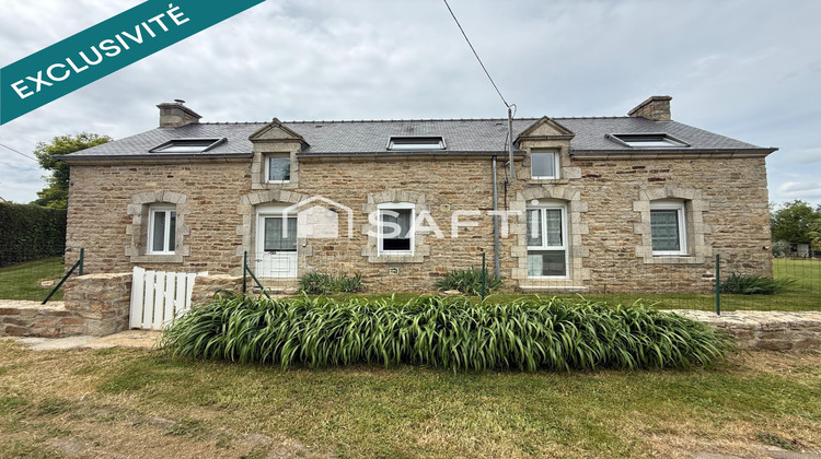 Ma-Cabane - Vente Maison Monterblanc, 143 m²