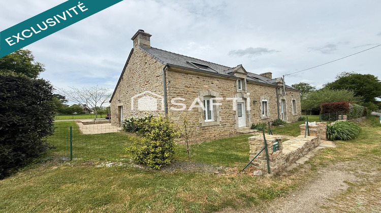 Ma-Cabane - Vente Maison Monterblanc, 143 m²