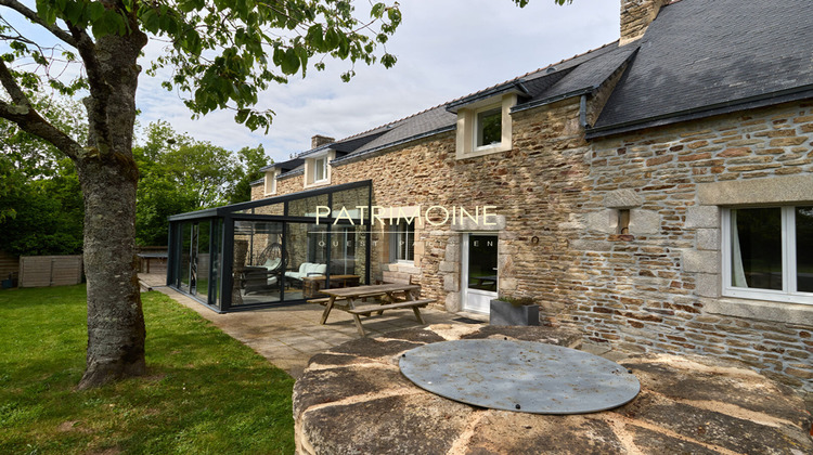 Ma-Cabane - Vente Maison MONTERBLANC, 288 m²