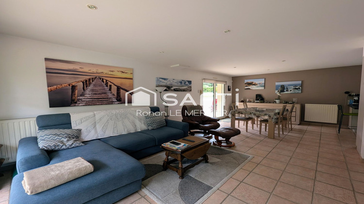 Ma-Cabane - Vente Maison Monterblanc, 120 m²