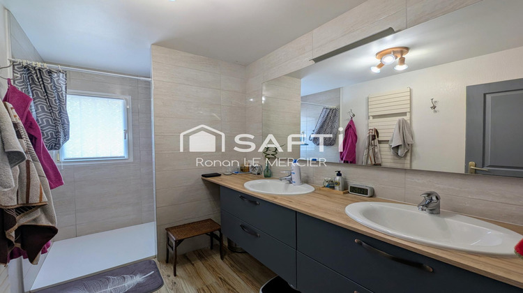 Ma-Cabane - Vente Maison Monterblanc, 120 m²