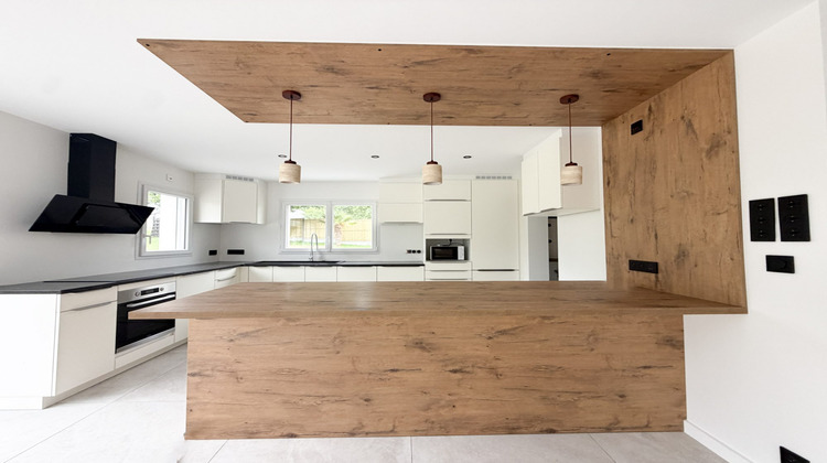 Ma-Cabane - Vente Maison Monterblanc, 158 m²
