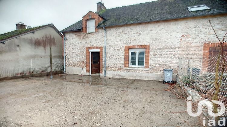 Ma-Cabane - Vente Maison Montereau, 95 m²