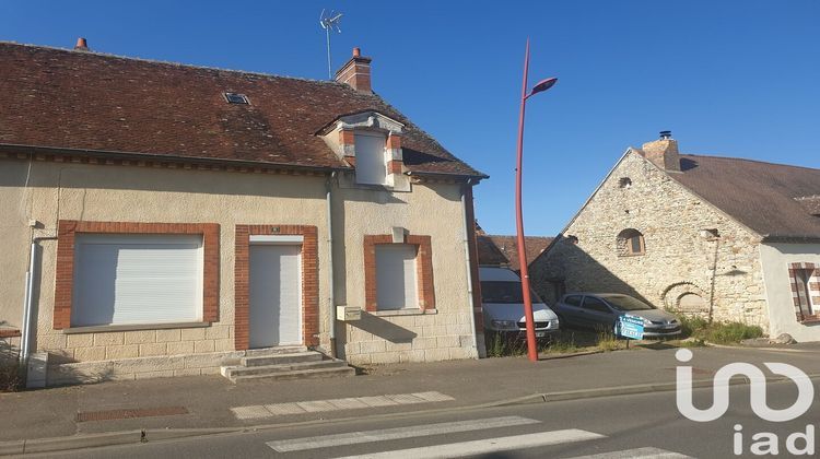 Ma-Cabane - Vente Maison Montereau, 95 m²