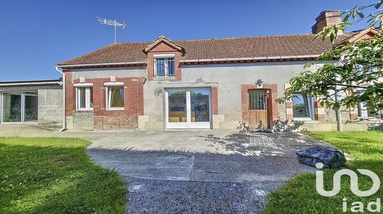 Ma-Cabane - Vente Maison Montereau, 139 m²