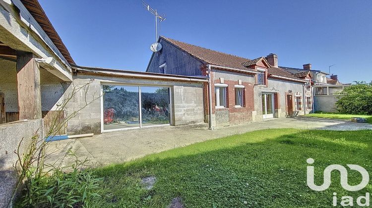 Ma-Cabane - Vente Maison Montereau, 139 m²