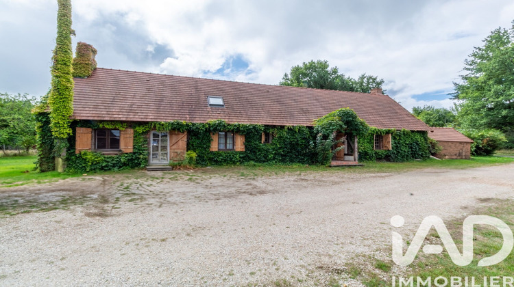 Ma-Cabane - Vente Maison Montereau, 177 m²