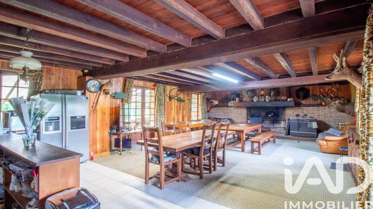 Ma-Cabane - Vente Maison Montereau, 177 m²