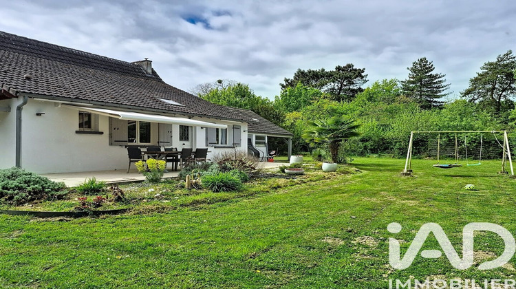 Ma-Cabane - Vente Maison Montereau, 97 m²