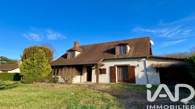 Ma-Cabane - Vente Maison Montereau, 130 m²