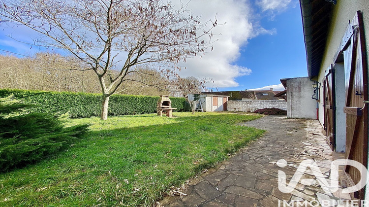 Ma-Cabane - Vente Maison Montereau, 130 m²