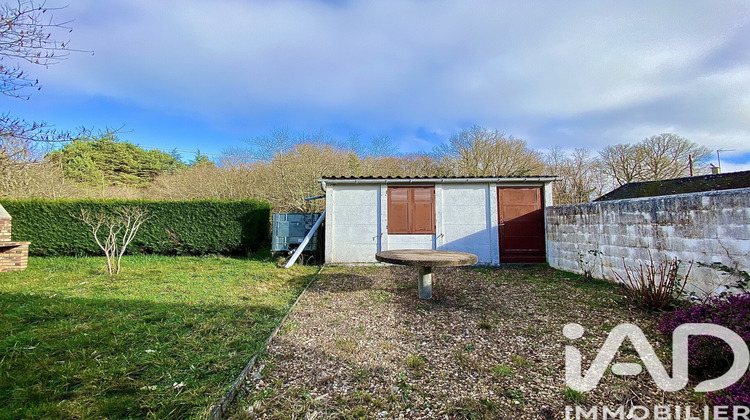 Ma-Cabane - Vente Maison Montereau, 130 m²