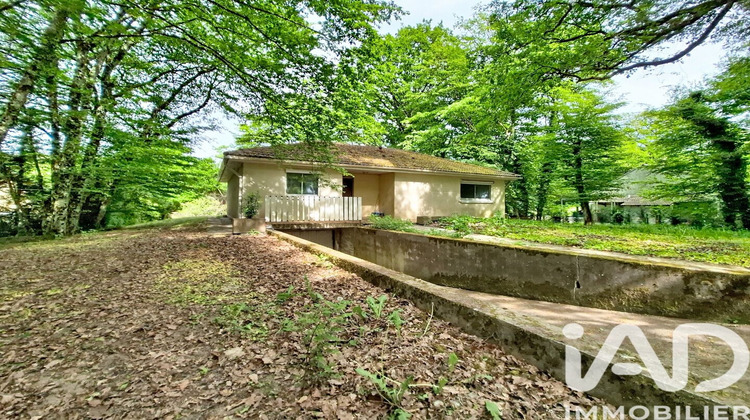 Ma-Cabane - Vente Maison Montereau, 82 m²