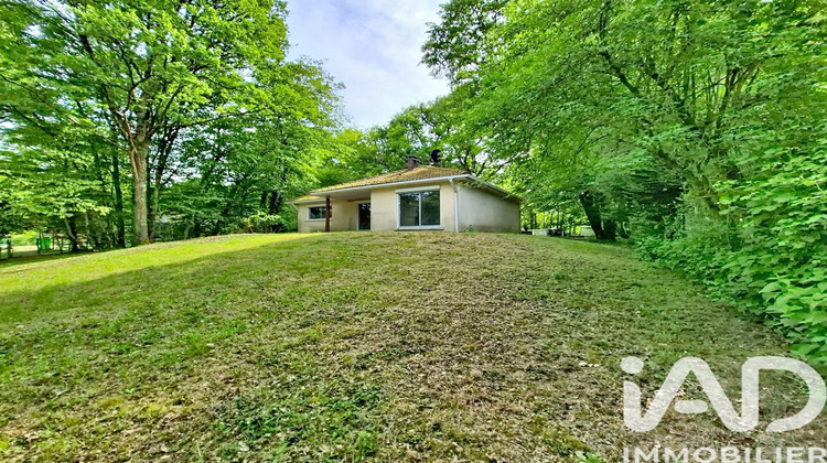 Ma-Cabane - Vente Maison Montereau, 82 m²