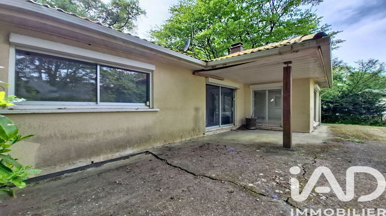 Ma-Cabane - Vente Maison Montereau, 82 m²