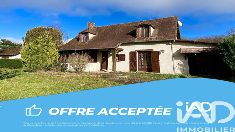 Ma-Cabane - Vente Maison Montereau, 112 m²