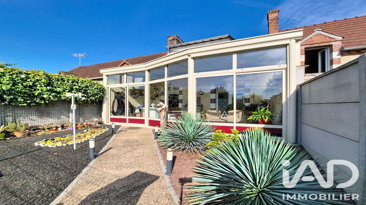 Ma-Cabane - Vente Maison Montereau, 84 m²
