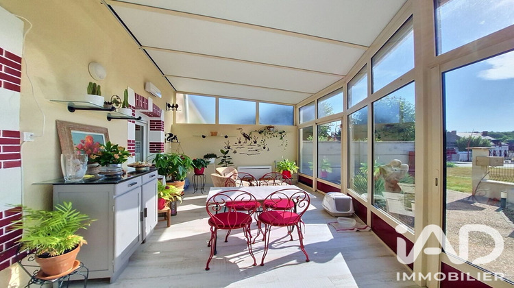 Ma-Cabane - Vente Maison Montereau, 84 m²