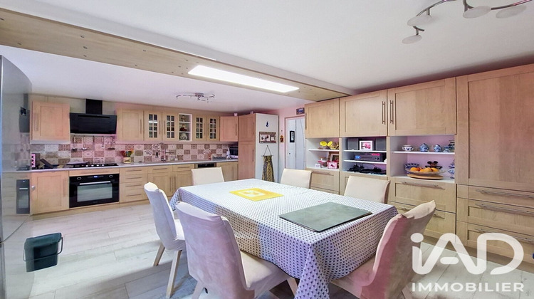 Ma-Cabane - Vente Maison Montereau, 84 m²