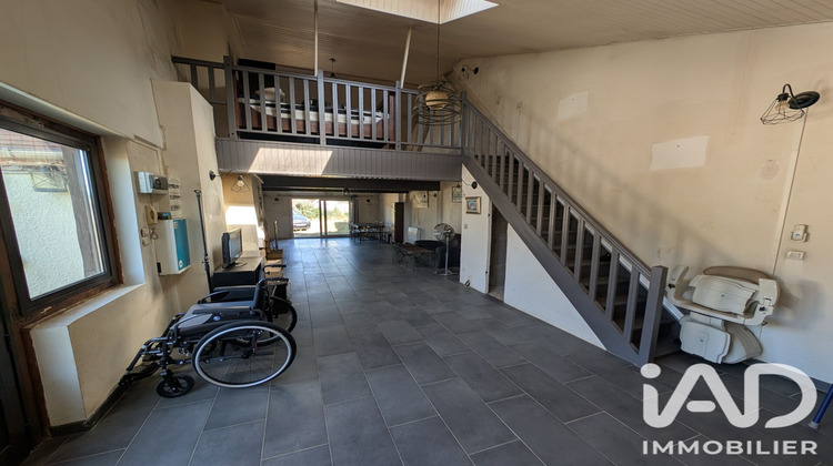 Ma-Cabane - Vente Maison Montereau, 115 m²