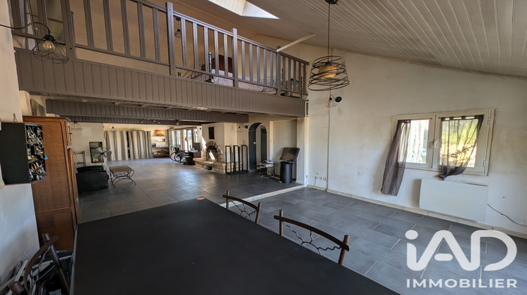 Ma-Cabane - Vente Maison Montereau, 115 m²
