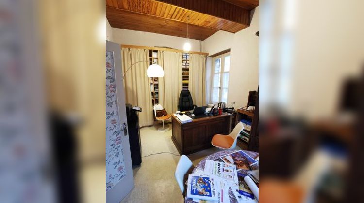 Ma-Cabane - Vente Maison Montereau-Fault-Yonne, 361 m²