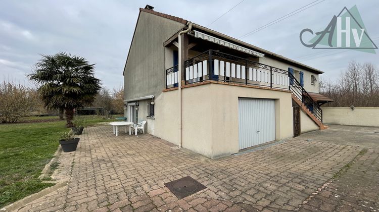 Ma-Cabane - Vente Maison Montereau-Fault-Yonne, 145 m²