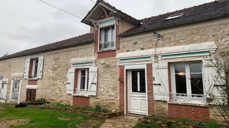 Ma-Cabane - Vente Maison Montereau-Fault-Yonne, 108 m²