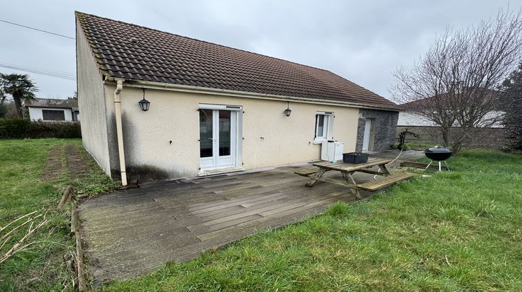 Ma-Cabane - Vente Maison Montereau-Fault-Yonne, 90 m²