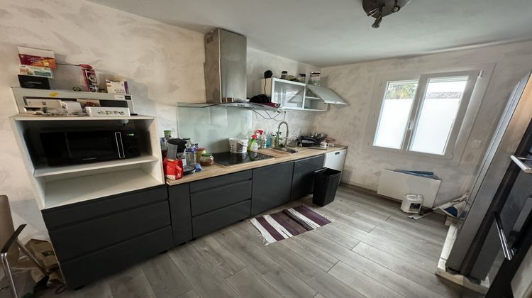 Ma-Cabane - Vente Maison Montereau-Fault-Yonne, 90 m²