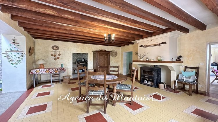 Ma-Cabane - Vente Maison Montereau-Fault-Yonne, 165 m²