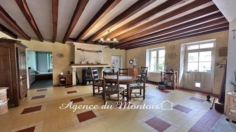 Ma-Cabane - Vente Maison Montereau-Fault-Yonne, 165 m²