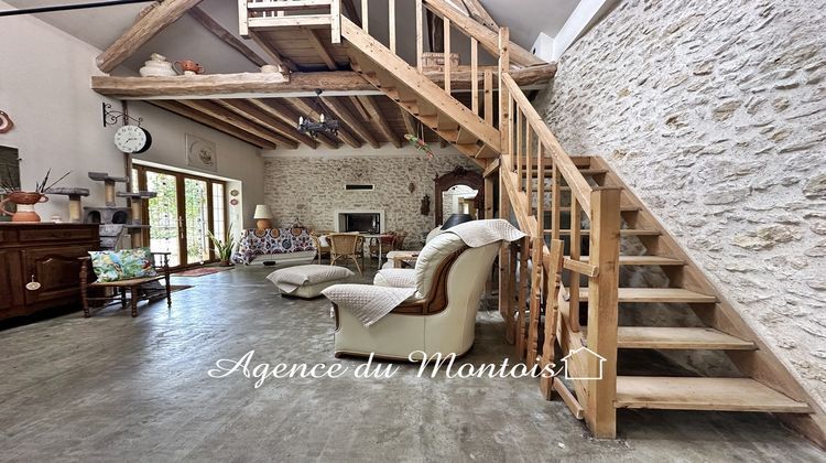 Ma-Cabane - Vente Maison Montereau-Fault-Yonne, 165 m²