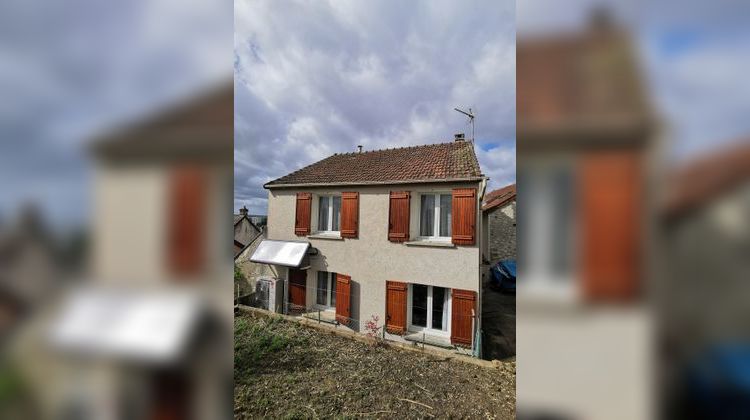 Ma-Cabane - Vente Maison Montereau-Fault-Yonne, 98 m²