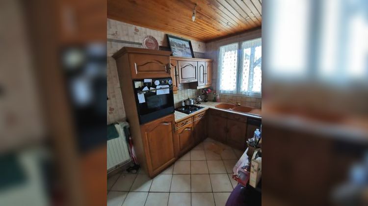 Ma-Cabane - Vente Maison Montereau-Fault-Yonne, 98 m²