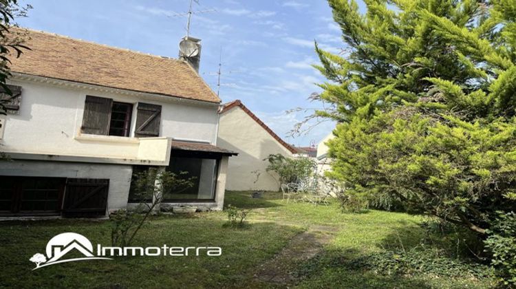 Ma-Cabane - Vente Maison Montereau-Fault-Yonne, 95 m²