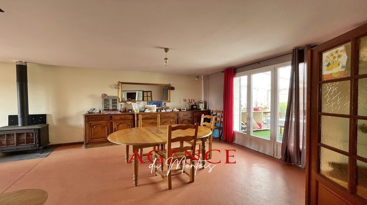 Ma-Cabane - Vente Maison Montereau-Fault-Yonne, 140 m²