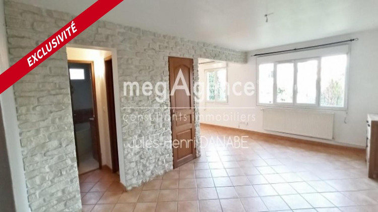 Ma-Cabane - Vente Maison MONTEREAU FAULT YONNE, 99 m²