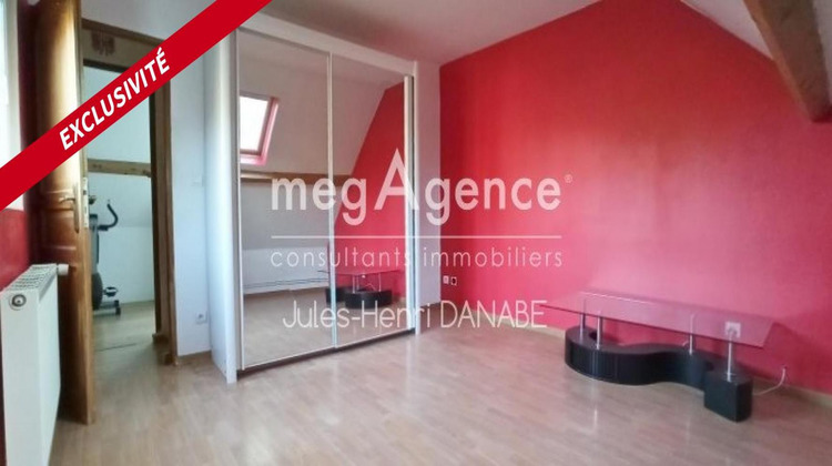 Ma-Cabane - Vente Maison MONTEREAU FAULT YONNE, 99 m²