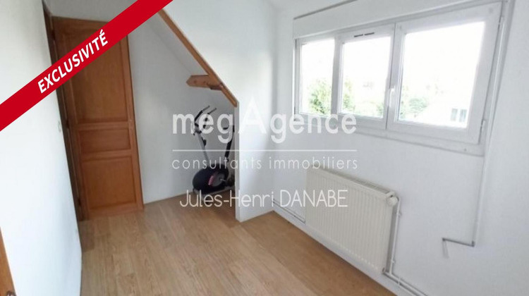 Ma-Cabane - Vente Maison MONTEREAU FAULT YONNE, 99 m²