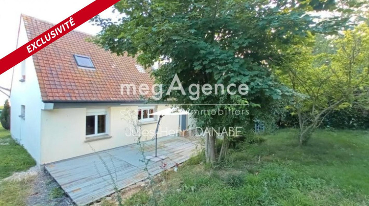 Ma-Cabane - Vente Maison MONTEREAU FAULT YONNE, 99 m²