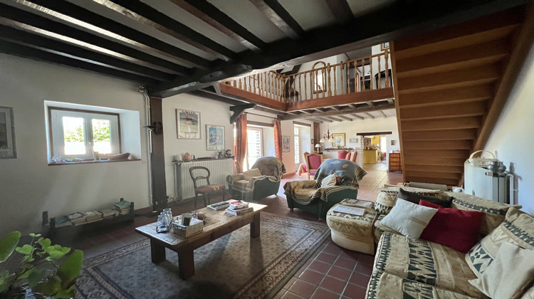 Ma-Cabane - Vente Maison Montereau-Fault-Yonne, 200 m²