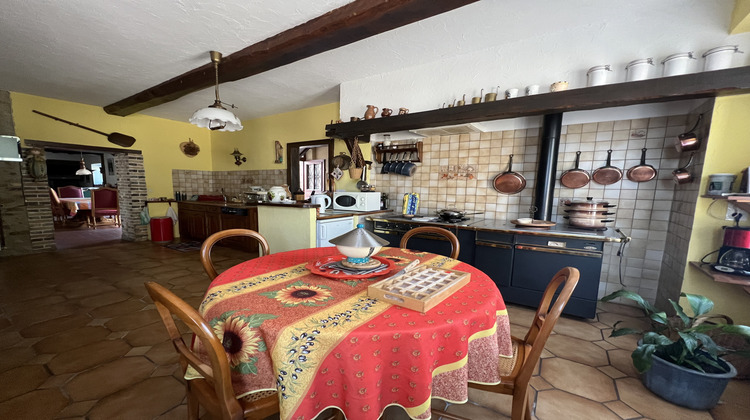 Ma-Cabane - Vente Maison Montereau-Fault-Yonne, 200 m²