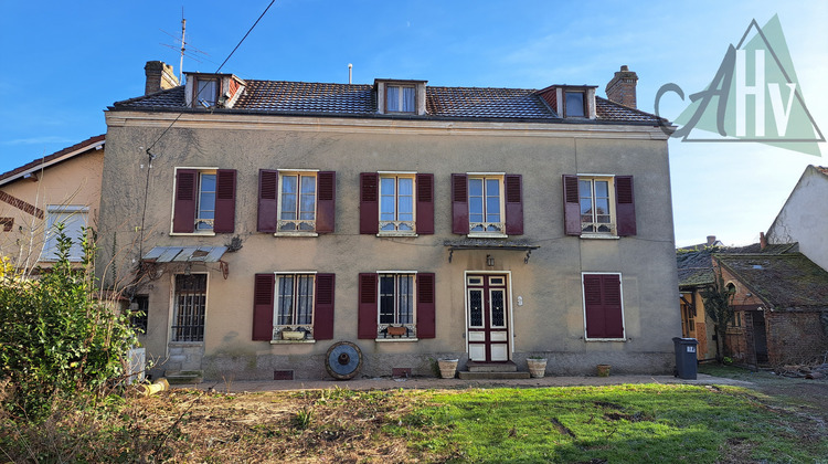 Ma-Cabane - Vente Maison Montereau-Fault-Yonne, 290 m²