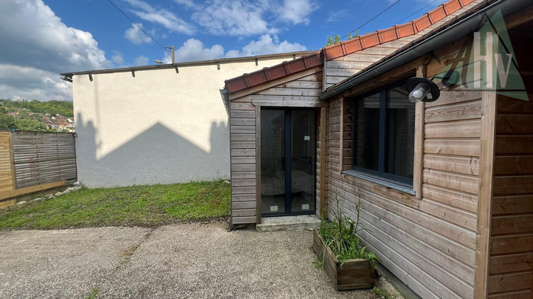 Ma-Cabane - Vente Maison Montereau-Fault-Yonne, 105 m²