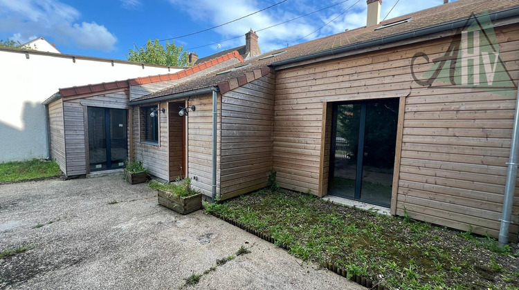 Ma-Cabane - Vente Maison Montereau-Fault-Yonne, 105 m²